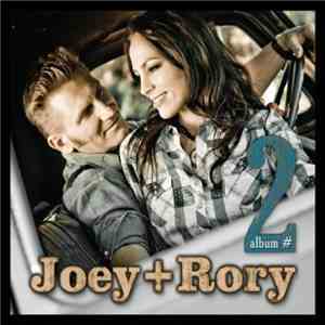 Joey + Rory - Album Number Two mp3 album