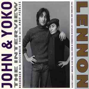 John & Yoko - The Interview mp3 album