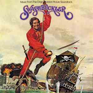 John Addison - Swashbuckler OST mp3 album