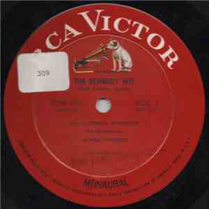 John F. Kennedy - The Kennedy Wit mp3 album
