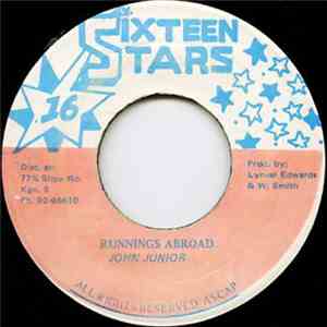 John Junior - Runnings Abroad mp3 album