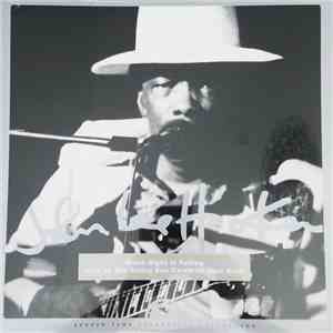 John Lee Hooker - Black Night Is Falling: Live At The Rising Sun Celebrity Jazz Club mp3 album