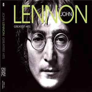 John Lennon - Greatest Hits mp3 album