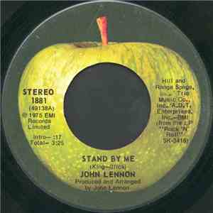 John Lennon - Stand By Me mp3 album
