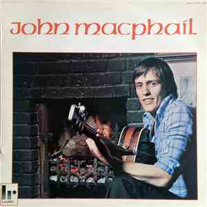 John MacPhail - John MacPhail mp3 album