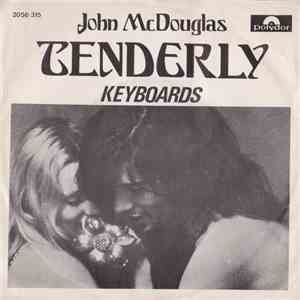 John Mc Douglas - Tenderly mp3 album