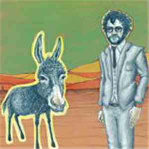John Wesley Coleman III - The Last Donkey Show mp3 album