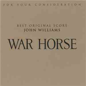 John Williams  - War Horse Best Original Score mp3 album