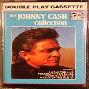 Johnny Cash - The Johnny Cash Collection mp3 album