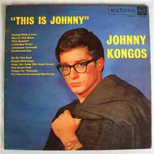 Johnny Kongos - This Is Johnny mp3 album