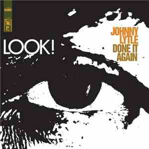 Johnny Lytle - Done It Again mp3 album