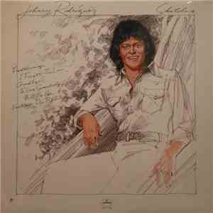 Johnny Rodriguez - Sketches mp3 album