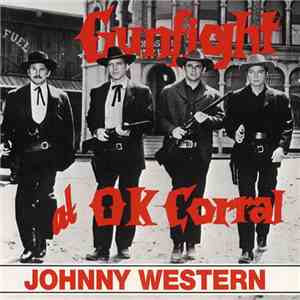 Johnny Western - Gunfight At O.K. Corral mp3 album