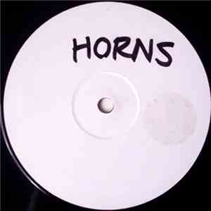 Jon E Cash / DJ Dreddy - Horns / Invasion mp3 album