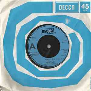 Jon Pertwee - Worzel's Song mp3 album