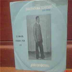 João Pascoal - Homenagem a J.K. / Brasília mp3 album