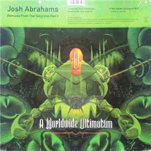 Josh Abrahams - Remixes From The Satyricon (Part 1) mp3 album