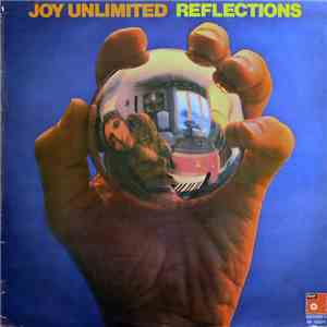 Joy Unlimited - Reflections mp3 album