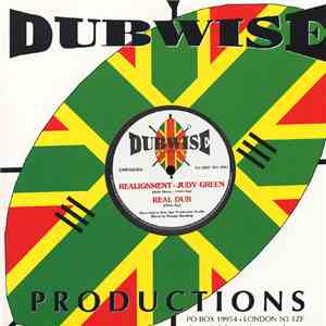 Judy Green - Realignment mp3 album