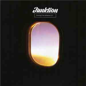 Junktion  - Running From Whatever E.P. mp3 album