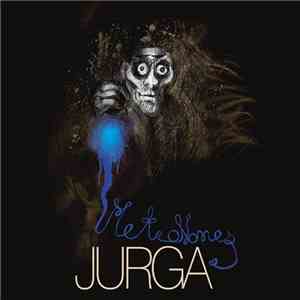 Jurga - MetroNomes mp3 album