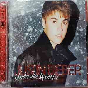 Justin Bieber - Under The Mistletoe mp3 album