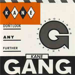 Kane Gang - Don't Look Any Further mp3 album