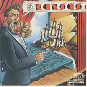 Kansas  - The Best Of Kansas mp3 album