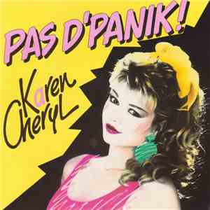 Karen Cheryl - Pas D'panik! mp3 album