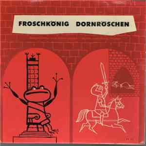 Karin Urban - Froschkönig / Dornröschen mp3 album