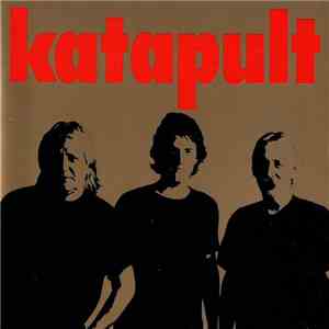 Katapult - Zlatá Deska - 25 Let Live mp3 album