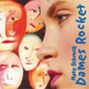 Kate Schrock - Dames Rocket mp3 album