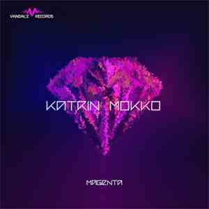 Katrin Mokko - Magenta mp3 album