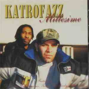Katrofazz - Millesime mp3 album