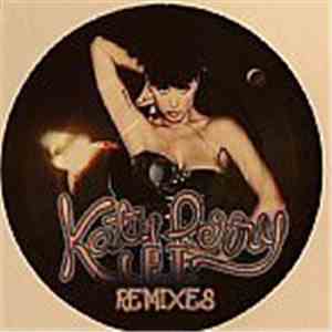 Katy Perry - E.T. Remixes mp3 album