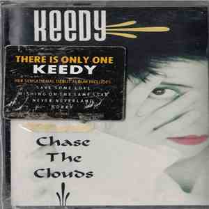 Keedy - Chase The Clouds mp3 album