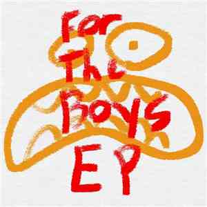 KeetKjeet - Energy Music For The Boys mp3 album