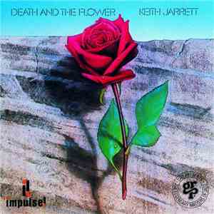 Keith Jarrett - Death And The Flower mp3 album