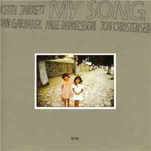 Keith Jarrett - My Song mp3 album