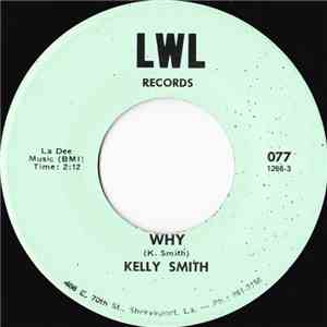 Kelly Smith  - Why mp3 album