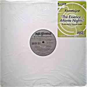 Kemetic Just - The Essence / Atlanta Nights mp3 album
