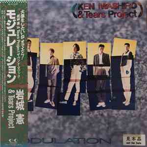 Ken Iwashiro & Tears Project - Modulation mp3 album