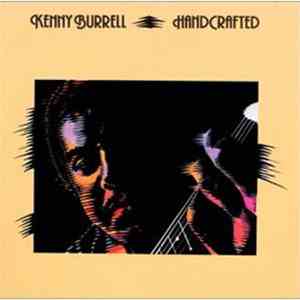 Kenny Burrell - Handcrafted mp3 album