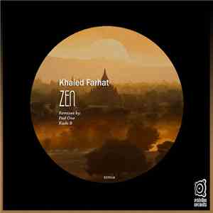 Khaled Farhat - Zen mp3 album