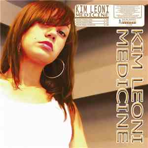 Kim Leoni - Medicine mp3 album