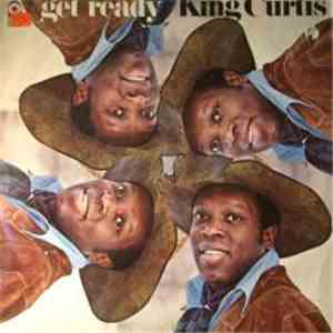 King Curtis - Get Ready mp3 album