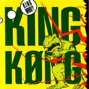 King Køng - King Who? mp3 album