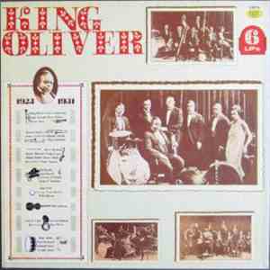 King Oliver - 1923 - 1931 mp3 album