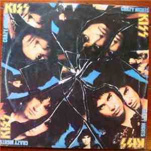 Kiss - Crazy Nights (Noches Locas) mp3 album