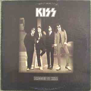 Kiss - Dressed To Kill mp3 album